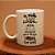 Caneca Fusca - a Vida é curta para dirigir carros sem graça - Imagem 6