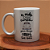 Caneca Fusca - a Vida é curta para dirigir carros sem graça - Imagem 1