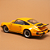 Miniatura Porsche 911 Turbo 1974 - Imagem 2