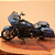 Kit Harley Davidson caneca e miniatura Miniatura CVO Road Glide 2022 - Imagem 3