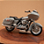Kit Harley Davidson caneca e miniatura FLTR Road Glide 2002 - Imagem 3