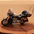 Kit Harley Davidson caneca e miniatura FLHTK Electra Glide Ultra Limited - Imagem 3