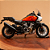 Kit Harley Davidson caneca e miniatura Pan America 1250 2021 - Imagem 3