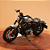 Kit Harley Davidson caneca e miniatura Sportster Iron 883 - Imagem 3