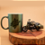 Kit Harley Davidson caneca e miniatura Road King Special 2022 - Imagem 1