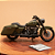 Kit Harley Davidson caneca e miniatura Road King Special 2022 - Imagem 3