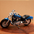 Kit Harley Davidson caneca e miniatura Fat Bob FXDFSE CVO 2002 - Imagem 3