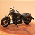 Kit Harley Davidson caneca e miniatura Fat Bob 114 - Imagem 2