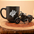 Kit Harley Davidson caneca e miniatura Fat Bob 114 - Imagem 1