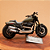 Kit Harley Davidson copo térmico e miniatura Fat Bob 114 - Imagem 3