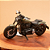 Kit Harley Davidson copo térmico e miniatura Fat Bob 114 - Imagem 2