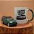 Kit Caneca de Cerâmica + Miniatura Range Rover Sport - Imagem 4