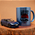 Kit Miniatura e Caneca Nissan Skyline R35 – Escala 1/36 - Imagem 1