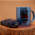 Kit Miniatura e Caneca Nissan Skyline R35 – Escala 1/36 - Imagem 2