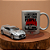 Kit Miniatura e Caneca Nissan Skyline R35 – Escala 1/36 - Imagem 1