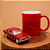 Kit Miniatura e Caneca Ford Mustang 1964 – Escala 1/36 - Imagem 1