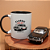 Kit Miniatura e Caneca Ford Mustang 1964 – Escala 1/36 - Imagem 2