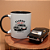 Kit Miniatura e Caneca Ford Mustang 1964 – Escala 1/36 - Imagem 3