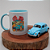 Kit Caneca e Miniatura de Fusca Tal pai Tal Filha - Imagem 3