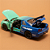 Miniatura Nissan Skyline R34 1:32 - Imagem 5