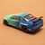 Miniatura Nissan Skyline R34 1:32 - Imagem 8