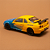 Miniatura Nissan Skyline R34 1:32 - Imagem 7