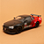 Miniatura Nissan Skyline R34 1:32 - Imagem 2