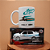 Kit Miniatura e Caneca Jetta Velozes e Furiosos - Imagem 1