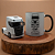 Kit Caneca e Miniatura Caminhão Scania - Imagem 4