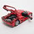 Ferrari F50 1:24 – Miniatura Clássica e Colecionável - Imagem 3