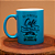 Caneca Hoje só preciso de café e uma volta de Uno - Imagem 4