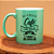 Caneca Hoje só preciso de café e uma volta de Uno - Imagem 3