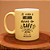Caneca Fusca- A vida é melhor depois do café e uma volta de fusca - Imagem 6