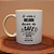 Caneca Fusca- A vida é melhor depois do café e uma volta de fusca - Imagem 10