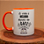 Caneca Fusca- A vida é melhor depois do café e uma volta de fusca - Imagem 13