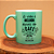 Caneca Fusca- A vida é melhor depois do café e uma volta de fusca - Imagem 1