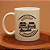 Caneca Volkswagen Gol Aircooled - Imagem 1