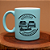 Caneca Volkswagen Gol Aircooled - Imagem 4