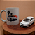 kit Caneca + Miniatura Golf 2020 1:36 - Imagem 3