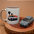 kit Caneca + Miniatura Golf 2020 1:36 - Imagem 2