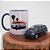 kit Caneca + Miniatura Golf 2020 1:36 - Imagem 4