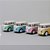 Chaveiro Kombi Baby - Imagem 2