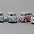 Chaveiro Kombi Baby - Imagem 3