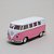 Miniatura Kombi - Com abertura de portas e Tampa Traseira - Imagem 9