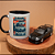 Kit Subaru WRX 1:36 + Caneca Estampada – Para Fãs de Performance - Imagem 1