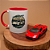 Kit Lamborghini Countach LPI 800-4 1:36 - Imagem 1