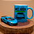 Kit McLaren 600LT 1:36 + Caneca – Superesportivo de Alta Performance - Imagem 1