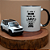 Kit Jeep Renegade 1:36 + Caneca – Aventura e Estilo na Sua Coleção - Imagem 1