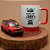 Kit Jeep Renegade 1:36 + Caneca – Aventura e Estilo na Sua Coleção - Imagem 4