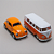 Kit Miniatura Kombi e Fusca - Imagem 1